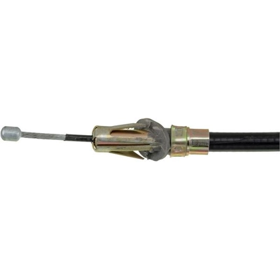 Rear Right Brake Cable by DORMAN/FIRST STOP - C660295 pa2