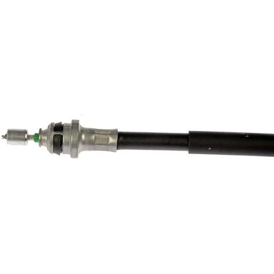 Rear Right Brake Cable by DORMAN/FIRST STOP - C660304 pa3