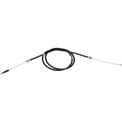 Rear Right Brake Cable by DORMAN/FIRST STOP - C660305 pa3