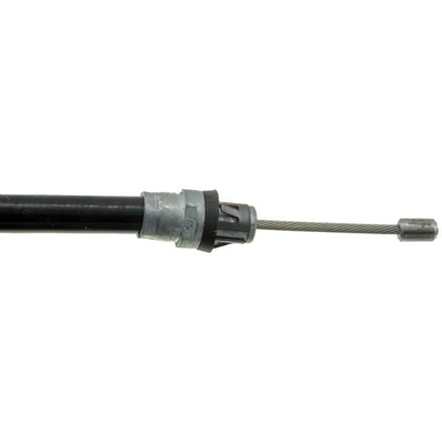 Rear Right Brake Cable by DORMAN/FIRST STOP - C660309 pa3