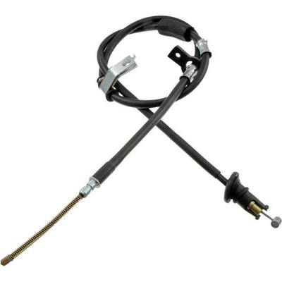 Rear Right Brake Cable by DORMAN/FIRST STOP - C660322 pa5