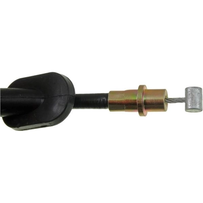 Rear Right Brake Cable by DORMAN/FIRST STOP - C660330 pa1