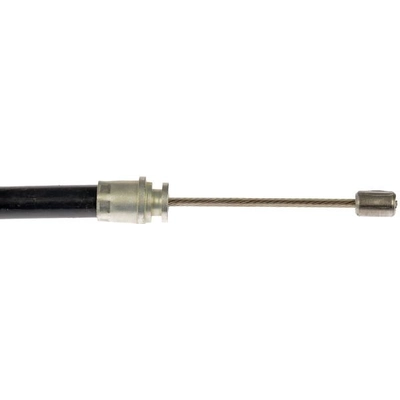 Rear Right Brake Cable by DORMAN/FIRST STOP - C660334 pa2