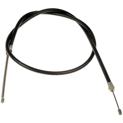 Rear Right Brake Cable by DORMAN/FIRST STOP - C660334 pa3