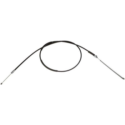 Rear Right Brake Cable by DORMAN/FIRST STOP - C660352 pa6