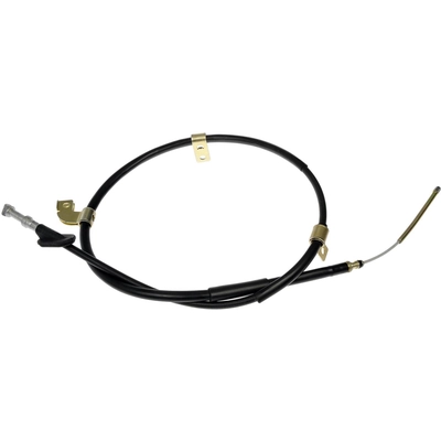 Rear Right Brake Cable by DORMAN/FIRST STOP - C660357 pa2