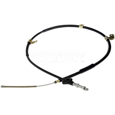 Rear Right Brake Cable by DORMAN/FIRST STOP - C660357 pa3