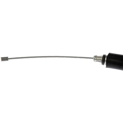 Rear Right Brake Cable by DORMAN/FIRST STOP - C660369 pa6