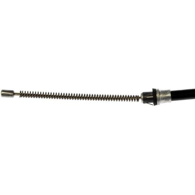 Rear Right Brake Cable by DORMAN/FIRST STOP - C660370 pa5