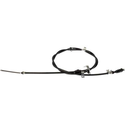 Rear Right Brake Cable by DORMAN/FIRST STOP - C660370 pa7