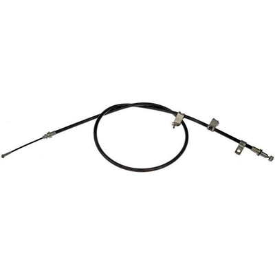 Rear Right Brake Cable by DORMAN/FIRST STOP - C660372 pa3