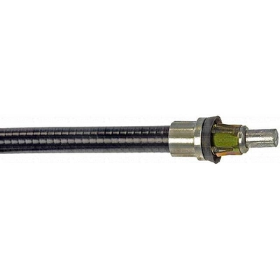 Rear Right Brake Cable by DORMAN/FIRST STOP - C660389 pa8