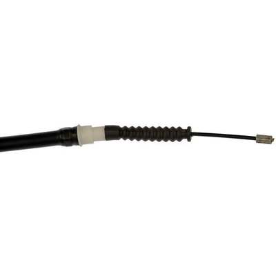 Rear Right Brake Cable by DORMAN/FIRST STOP - C660411 pa1