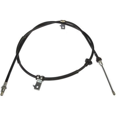 Rear Right Brake Cable by DORMAN/FIRST STOP - C660429 pa2