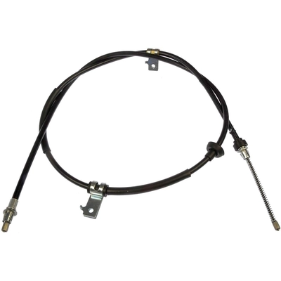 Rear Right Brake Cable by DORMAN/FIRST STOP - C660429 pa4