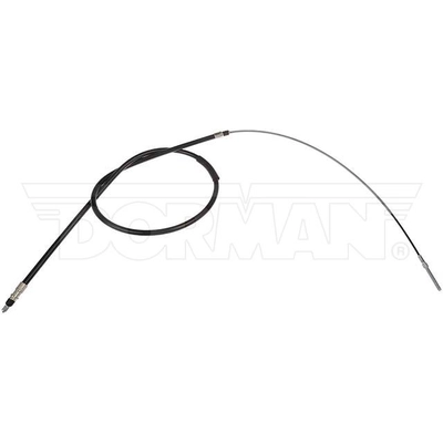 Rear Right Brake Cable by DORMAN/FIRST STOP - C660435 pa7