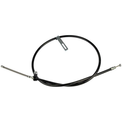 Rear Right Brake Cable by DORMAN/FIRST STOP - C660440 pa1