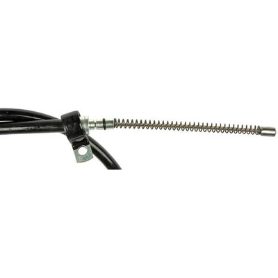 Rear Right Brake Cable by DORMAN/FIRST STOP - C660440 pa2