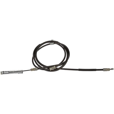 Rear Right Brake Cable by DORMAN/FIRST STOP - C660442 pa2