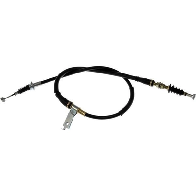 Rear Right Brake Cable by DORMAN/FIRST STOP - C660446 pa3