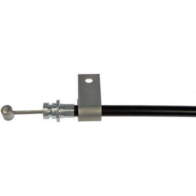 Rear Right Brake Cable by DORMAN/FIRST STOP - C660448 pa2