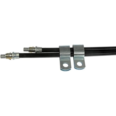 Rear Right Brake Cable by DORMAN/FIRST STOP - C660460 pa4