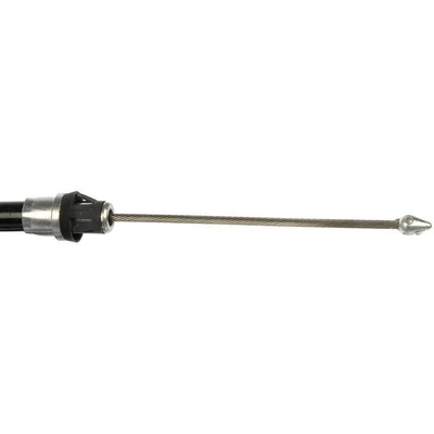 Rear Right Brake Cable by DORMAN/FIRST STOP - C660476 pa2