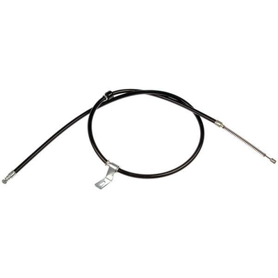 Rear Right Brake Cable by DORMAN/FIRST STOP - C660495 pa3
