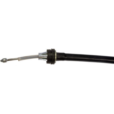 Rear Right Brake Cable by DORMAN/FIRST STOP - C660509 pa4