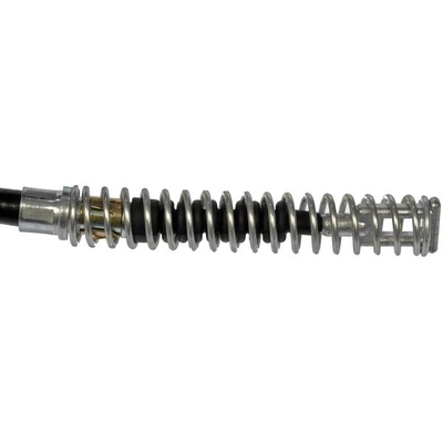 Rear Right Brake Cable by DORMAN/FIRST STOP - C660521 pa4