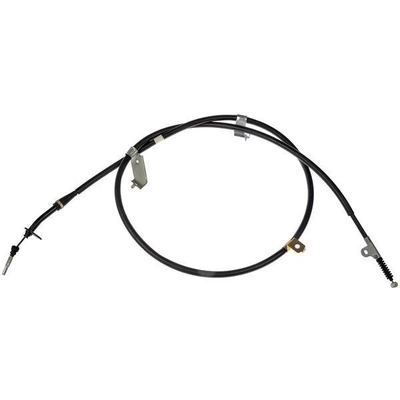 Rear Right Brake Cable by DORMAN/FIRST STOP - C660522 pa3