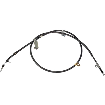 Rear Right Brake Cable by DORMAN/FIRST STOP - C660522 pa4