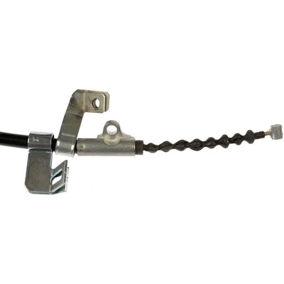 Rear Right Brake Cable by DORMAN/FIRST STOP - C660523 pa4