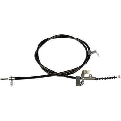 Rear Right Brake Cable by DORMAN/FIRST STOP - C660523 pa6