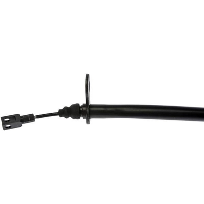 Rear Right Brake Cable by DORMAN/FIRST STOP - C660524 pa1