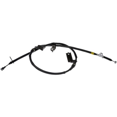 Rear Right Brake Cable by DORMAN/FIRST STOP - C660524 pa2