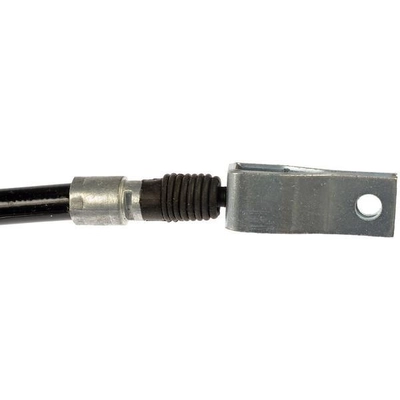 Rear Right Brake Cable by DORMAN/FIRST STOP - C660532 pa3