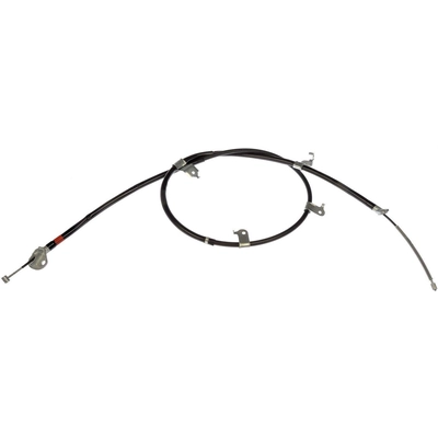 DORMAN/FIRST STOP - C660534 - Rear Right Brake Cable pa4