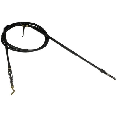 DORMAN/FIRST STOP - C660547 - Rear Right Brake Cable pa6