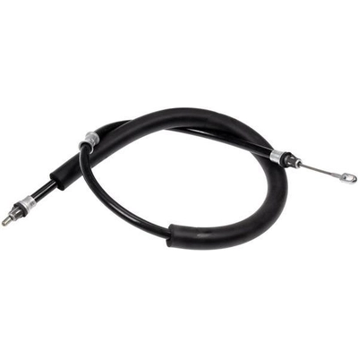 Rear Right Brake Cable by DORMAN/FIRST STOP - C660556 pa4
