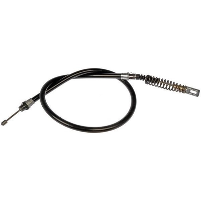 Rear Right Brake Cable by DORMAN/FIRST STOP - C660563 pa1
