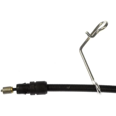 Rear Right Brake Cable by DORMAN/FIRST STOP - C660567 pa2
