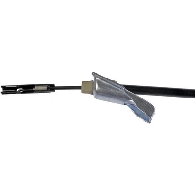 Rear Right Brake Cable by DORMAN/FIRST STOP - C660569 pa3