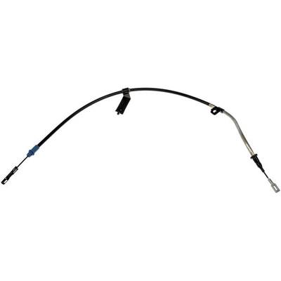 Rear Right Brake Cable by DORMAN/FIRST STOP - C660571 pa4