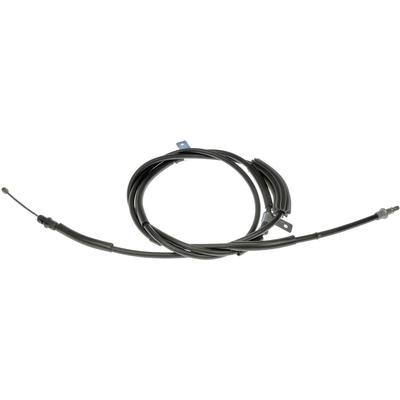 Rear Right Brake Cable by DORMAN/FIRST STOP - C660680 pa4