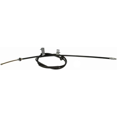 Rear Right Brake Cable by DORMAN/FIRST STOP - C660682 pa2
