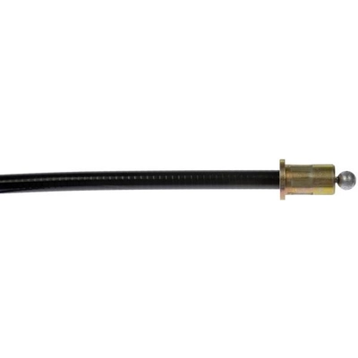 Rear Right Brake Cable by DORMAN/FIRST STOP - C660684 pa1