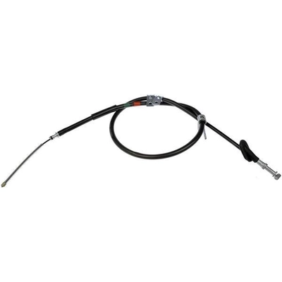 Rear Right Brake Cable by DORMAN/FIRST STOP - C660692 pa3