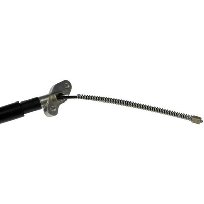 Rear Right Brake Cable by DORMAN/FIRST STOP - C660693 pa1