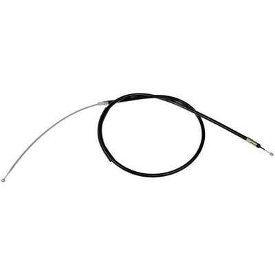 Rear Right Brake Cable by DORMAN/FIRST STOP - C660695 pa1
